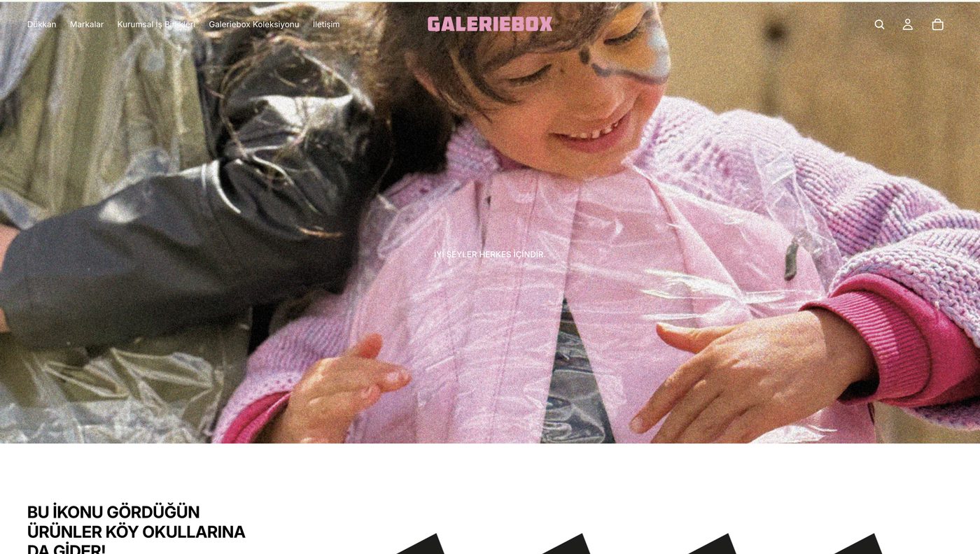 GalerieBox